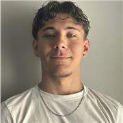 Estoy en un grado especializado en entretener a niños